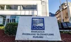 BDDK verilerine göre bankacılık sektöründe kredi hacmi arttı, mevduat azaldı