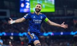 Benzema kimdir? Kaç yaşında? Benzema'nın eli neden bandajlı?