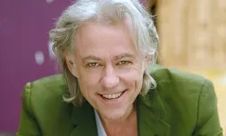 Bob Geldof Kimdir? Kaç yaşında ve şarkıları neler?