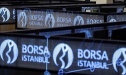 Borsa İstanbul'da ibre yukarı