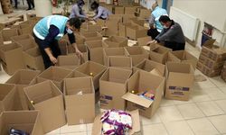 İzmir Gıda Mühendisleri Odası depremzedeleri uyardı