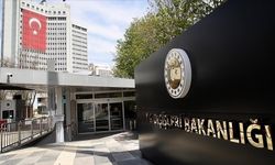 Dışişleri Bakanlığı'na yapılan atamalar Resmi Gazete'de