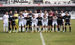 Efeler Play-Off için sahada