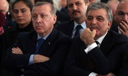 Erdoğan, Abudllah Gül ile görüştü
