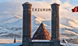 Erzurum'un Neyi Meşhur? Hediyelikleri, Yöresel Yemekleri, İçecekleri, Tatlıları Neler? Erzurum'un nüfusu kaç?