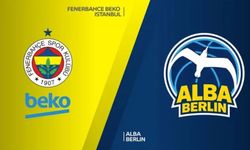 Fenerbahçe Beko - Alba Berlin: 101 - 86