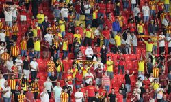 Göztepe-Southampton maçı Bornova'ya alındı