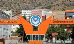 Gümüşhane Üniversitesi Sözleşmeli Personel alacak