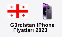 Gürcistan iPhone Fiyatları 2023 Eylül güncel Gürcistan'dan iPhone 14 pro max fiyatları iPhone Gürcistan'da ucuz mu?