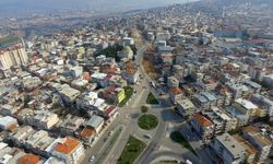 İzmir Buca'da 3+1 daire icradan satılık