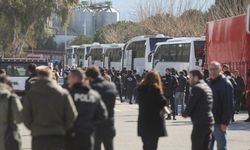 İzmir'in polisleri depremzedelere el uzatacak