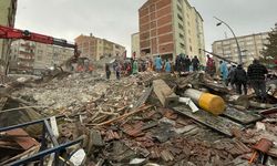 TMMOB'dan 'deprem' çıkışı: Türkiye enkaz altında kaldı!