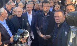 Kılıçdaroğlu üç büyükşehir başkanıyla Adana'da