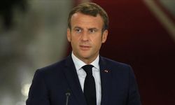 Fransa'da Sol İttifaktan Macron'a tepki: 'Ülkeyi çıkmaza sürüklüyor'