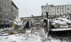 Mehmet Sepil'den deprem bölgesine 5 milyon TL bağış