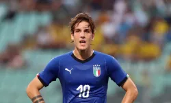 Nicolo Zaniolo kimdir? Galatasaray'ın yeni transferi kim? Kaç yaşında? GS'de kaç numaralı formayı giyecek?