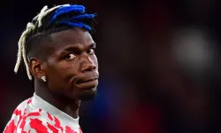 Pogba kimdir, kaç yaşında, nereli? Paul Pogba hangi takımlarda oynadı? Pogba hangi takımda? Pogba transfermarkt