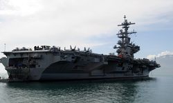 Pentagon Türkiye'ye savaş gemisi yolluyor