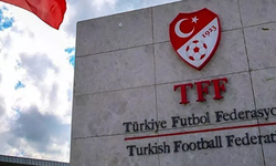 TFF, ligden çekilmeleri onayladı!