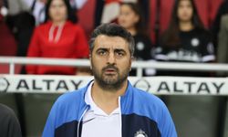 Altay'da Sinan Kaloğlu sessizliğini bozdu