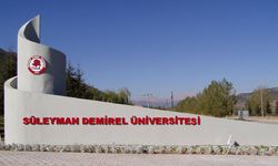 Süleyman Demirel Üniversitesi sözleşmeli Canlı Model alacak
