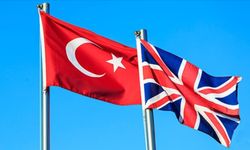 İngiltere’den Türkiye’ye 76 kişilik arama kurtarma ekibi