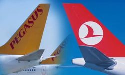 THY İstanbul Havalimanı'ndan 238 seferini iptal etti. THY, Pegasus, Anadolujet iptal edilen sefer listesi