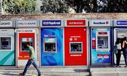 Ziraat bankası Garanti BBVA Vakıfbank İş Bankası PTT Bank ING Bank günlük para çekme limiti güncel 2023