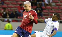 CONCACAF Uluslar Ligi'nde grup aşaması tamamlandı