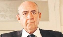 Usta oyuncu hayatını kaybetti