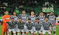 Altay'da zorunlu değişim