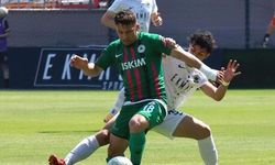 Menemen Futbol Külübü - Isparta 32 Spor: 4-0