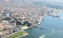 Güncel İzmir nüfusu ve İzmir doğum oranı