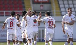 Göztepe'de 13 futbolcunun sözleşmesi bitiyor