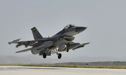 Gezeravcı’nın ilk kullandığı F-16 Silifke’de sergilenecek