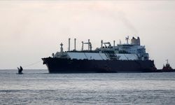 ABD ve Cezayir'den yola çıkan LNG gemileri Türkiye'ye ulaştı