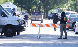 ABD'de bir ilkokula düzenlenen silahlı saldırıda 6 kişi öldü