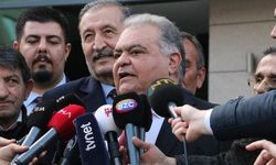 Ahmet Özal'dan YSK'ya cumhurbaşkanı adaylığı başvurusu