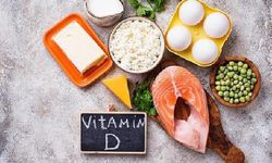 "D vitamini eksikliği üreme sağlığını olumsuz etkiliyor"