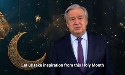 Dünya liderlerinden Ramazan mesajları