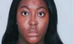 Filyos Çayı'nda, Gabonlu kız öğrencinin cesedi bulundu