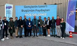 İzmir Gençlik Belediyesi yaşama geçti