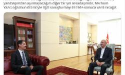 Kılıçdaroğlu: Muhsin Yazıcıoğlu'nun oğlu yol arkadaşımdır