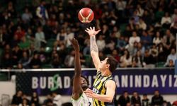 TOFAŞ - Fenerbahçe Beko: 94-89