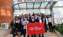 Çiğli, İzmir'de TSE’den kaliteli ilk belediye oldu