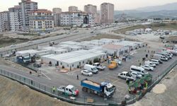 Kocaeli Büyükşehir Belediyesi'nden Hatay'da hastane