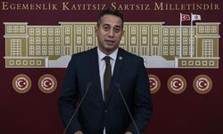 Ali Mahir Başarır'ın dokunulmazlığı neden kaldırıldı? Ali Mahir Başarır siyasi hayatı, kaç yaşında, hangi partiden?