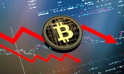 Bitcoin 25 bin doların altına indi: Çin ve SEC etkisi