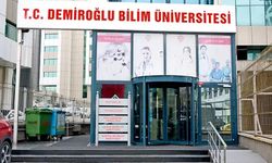 Demiroğlu Bilim Üniversitesi Öğretim Üyesi alıyor