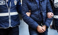 İzmir'de kablo hırsızlığı: 1 tutuklama